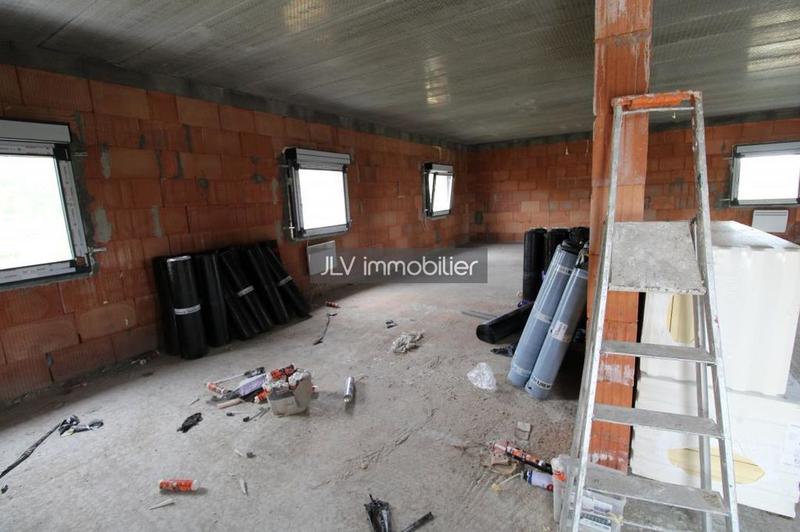 Maison - 260 m² - 7 pièces