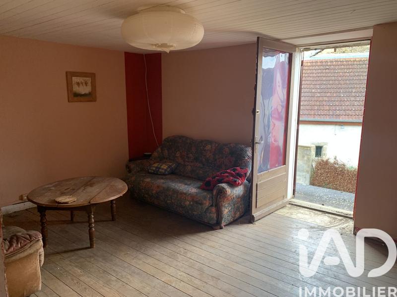 Maison - 228 m² - 8 pièces