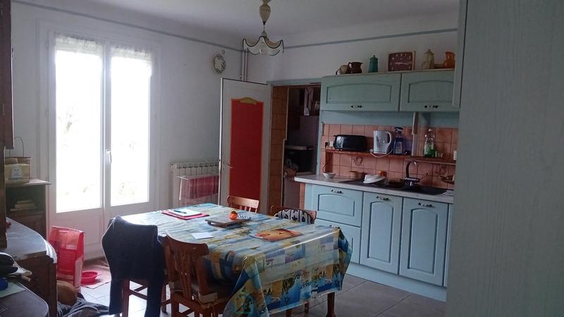 Maison - 168 m² - 6 pièces