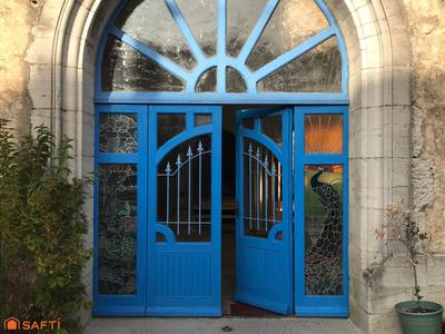 Maison - 335 m² - 11 pièces