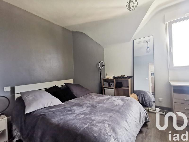 Maison - 160 m² - 7 pièces