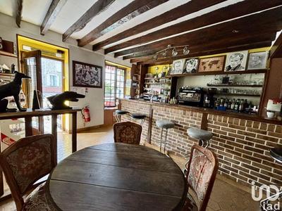 Local commercial - 130 m²