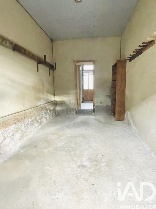 Maison de campagne - 77 m² - 4 pièces