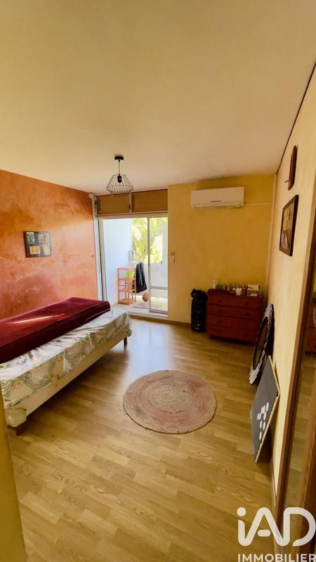 Appartement - 74 m² - 4 pièces