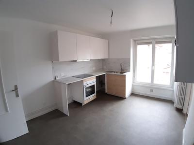 Appartement - 76 m² - 3 pièces