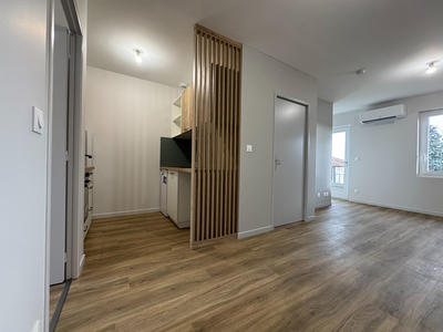 Appartement - 41 m² - 2 pièces
