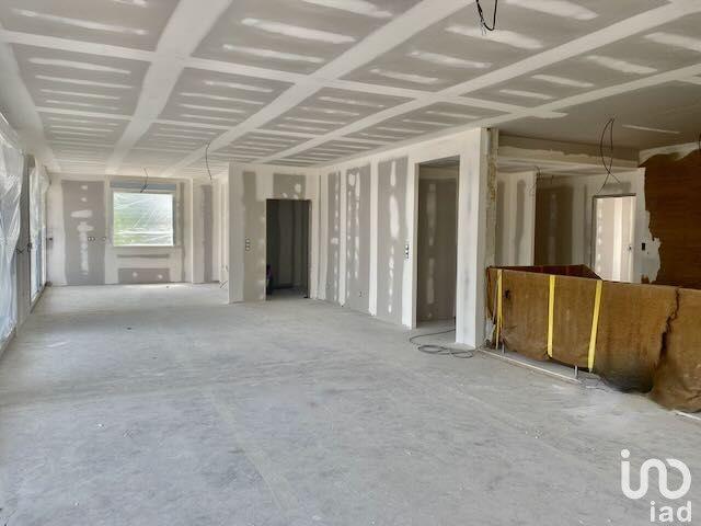 Appartement - 164 m² - 4 pièces