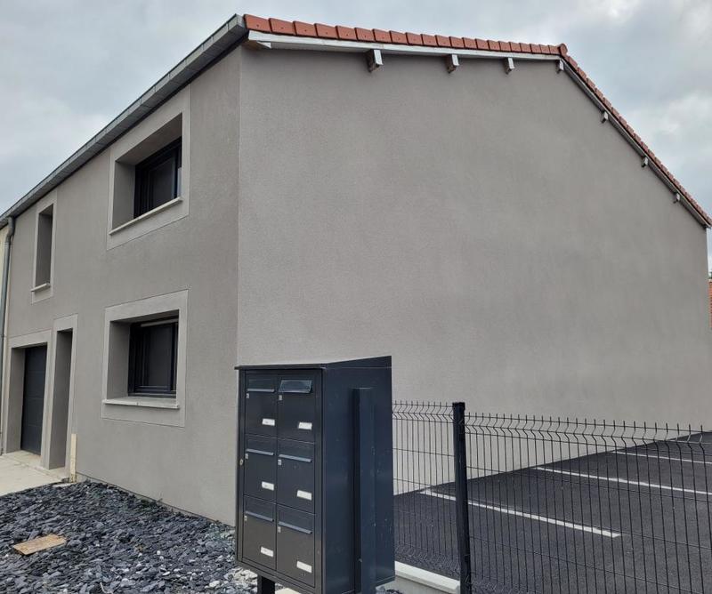 Pavillon - 134 m² - 5 pièces