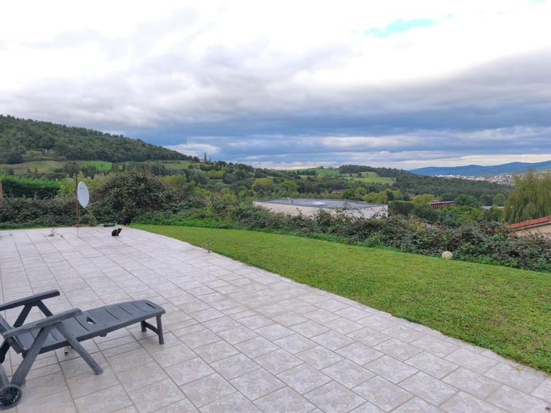 Maison - 147 m² - 7 pièces