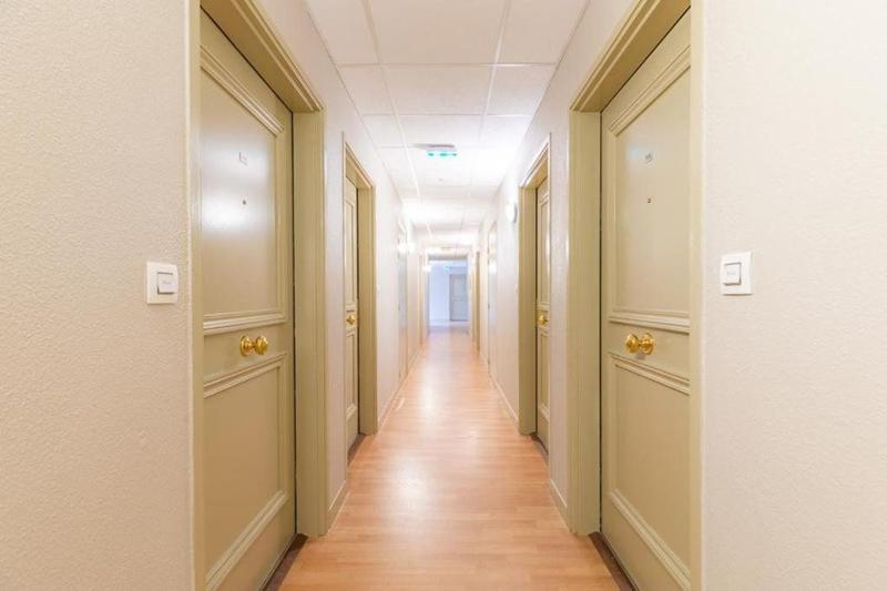 Appartement - 19 m² - 1 pièce