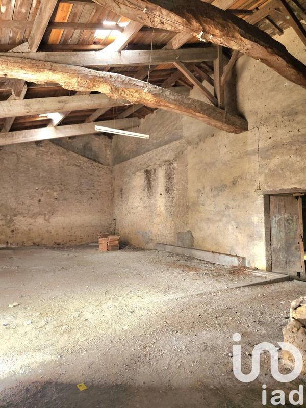 Maison - 200 m² - 6 pièces