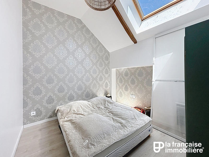 Maison - 147 m² - 6 pièces