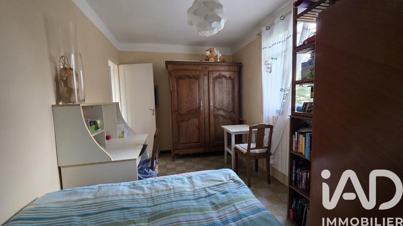 Appartement - 69 m² - 4 pièces
