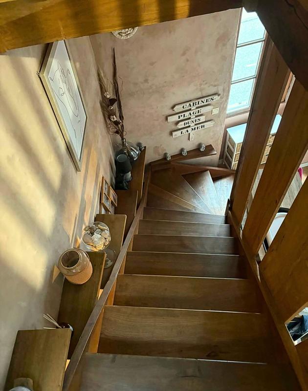 Maison - 48 m² - 2 pièces