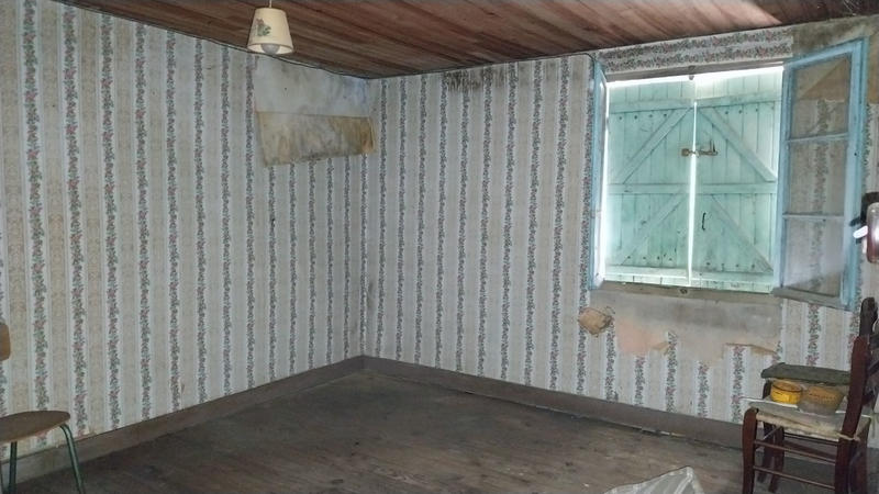 Maison de village - 156 m² - 7 pièces