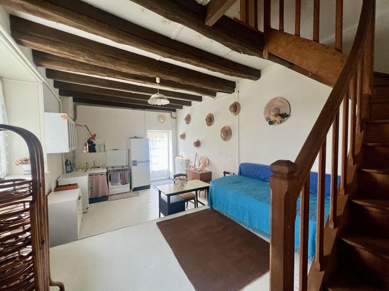 Maison - 286 m² - 10 pièces