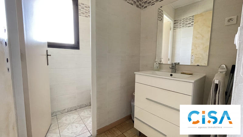 Maison - 90 m² - 6 pièces