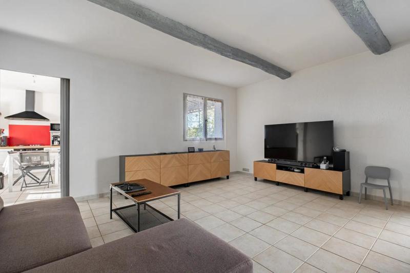 Maison - 87 m² - 3 pièces