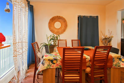 Appartement - 73 m² - 4 pièces