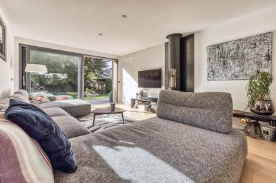 Appartement - 129 m² - 5 pièces