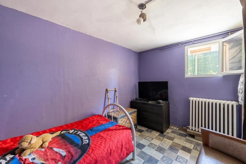 Maison - 70 m² - 5 pièces