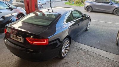 Audi A5 Coupé 3.0 Tdi 245 Quat s Tro Avus