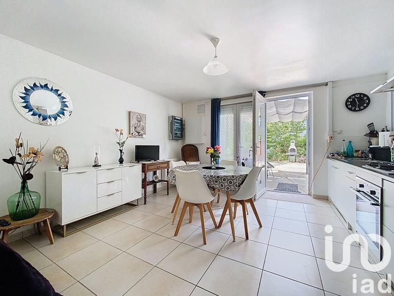 Maison - 191 m² - 9 pièces