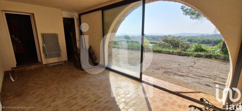 Maison - 260 m² - 6 pièces