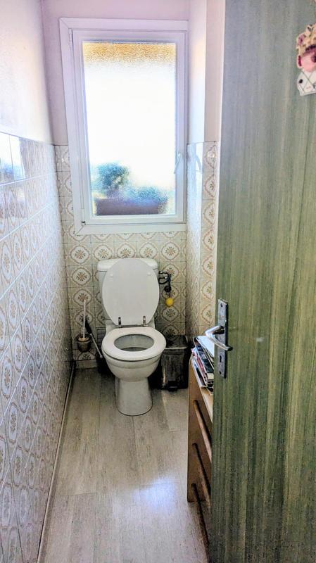 Appartement - 92 m² - 4 pièces