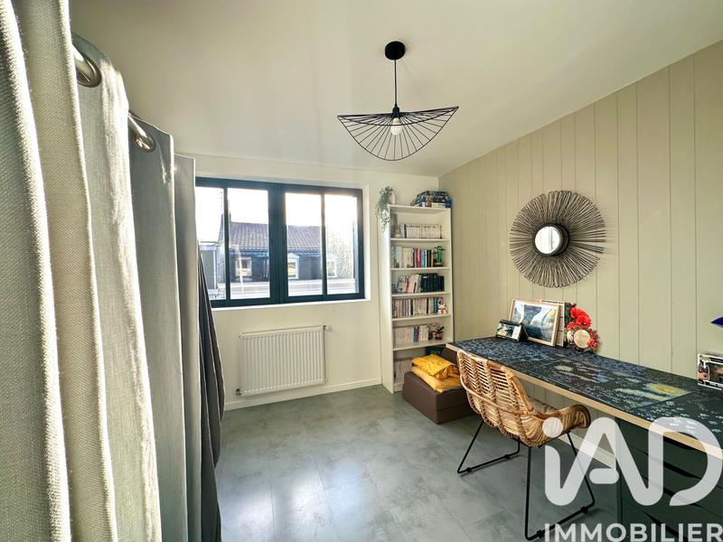 Appartement - 86 m² - 4 pièces