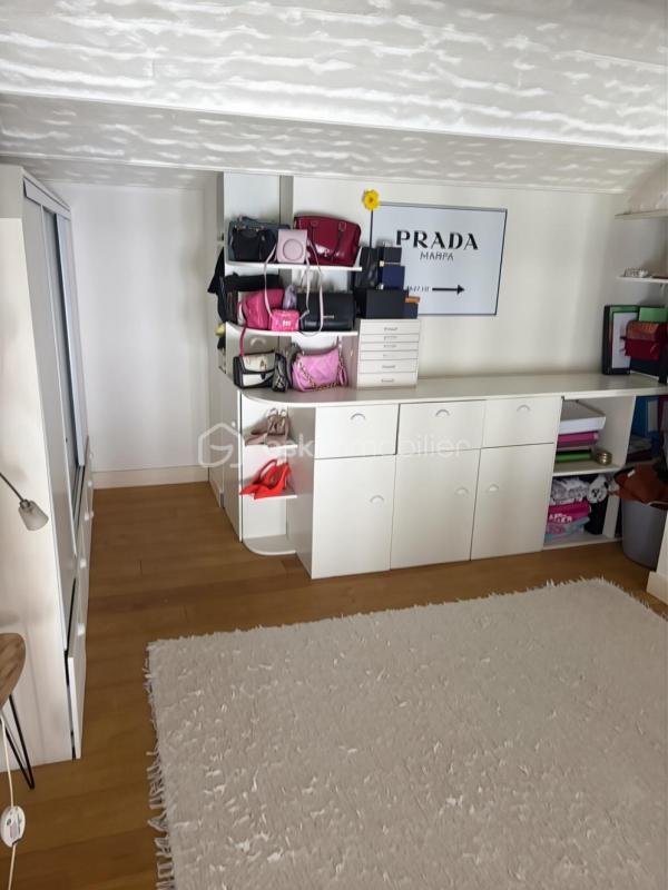 Loft - 66 m² - 3 pièces