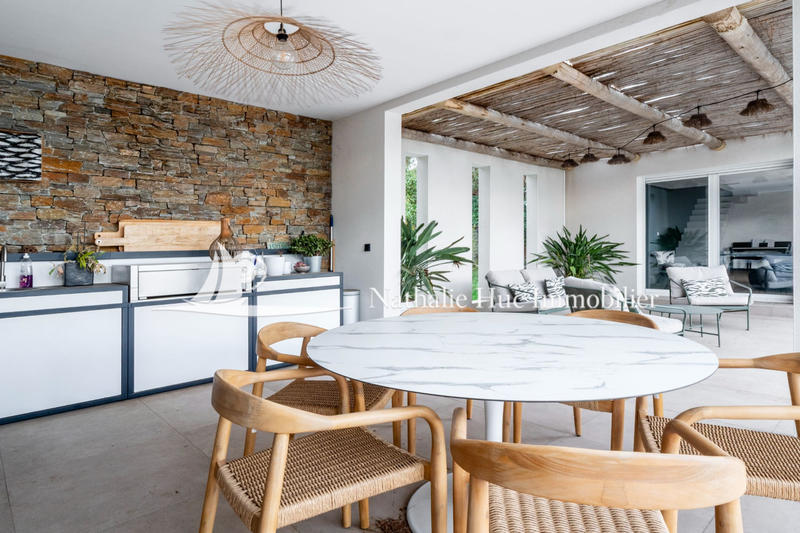 Villa - 155 m² - 4 pièces