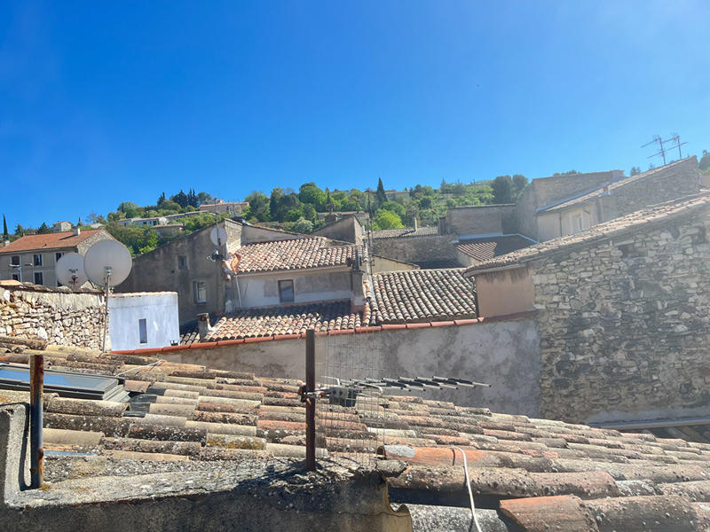 Immeuble - 200 m² - 10 pièces