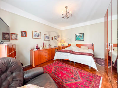 Maison - 142 m² - 6 pièces