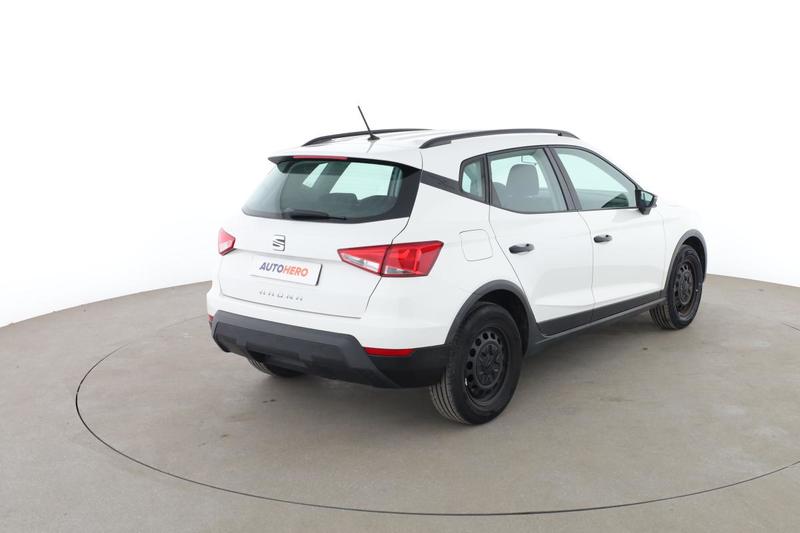 Seat Arona 1.0 EcoTSI Reference 95 ch