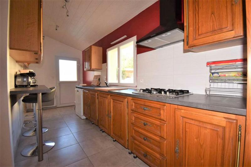 Corps de ferme - 385 m² - 6 pièces