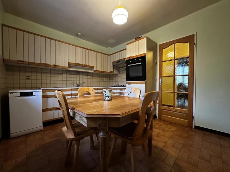Maison - 89 m² - 4 pièces