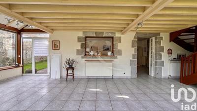 Maison - 212 m² - 8 pièces