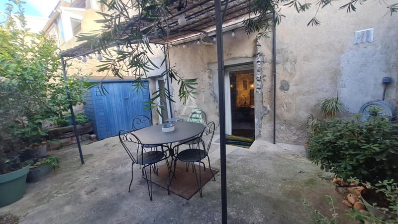 Maison - 96 m² - 5 pièces