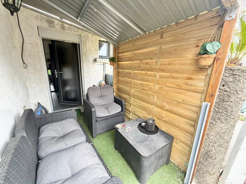 Maison - 63 m² - 3 pièces