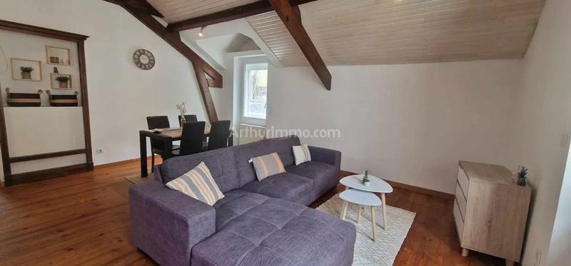 Appartement - 71 m² - 3 pièces