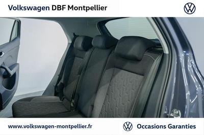 Volkswagen t-Cross Fl 1.0 Tsi 116ch Dsg7 Life/Life