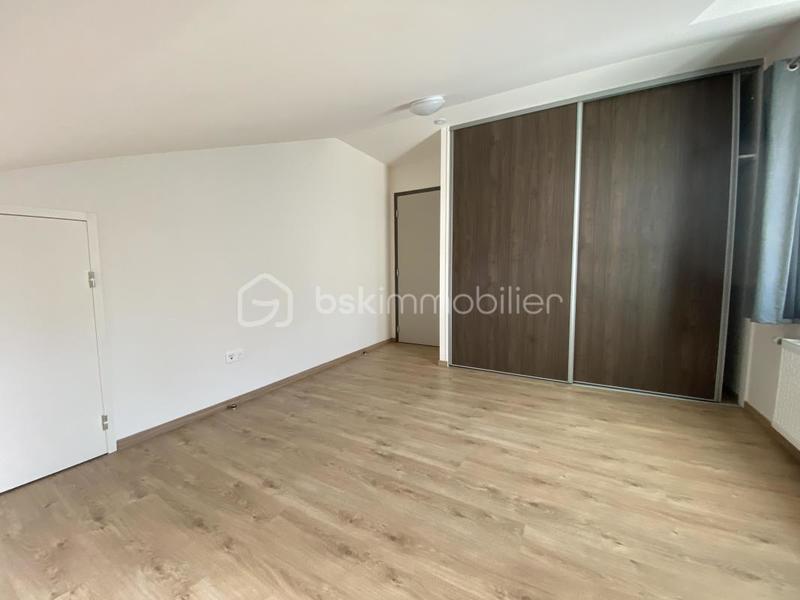 Maison - 86 m² - 3 pièces