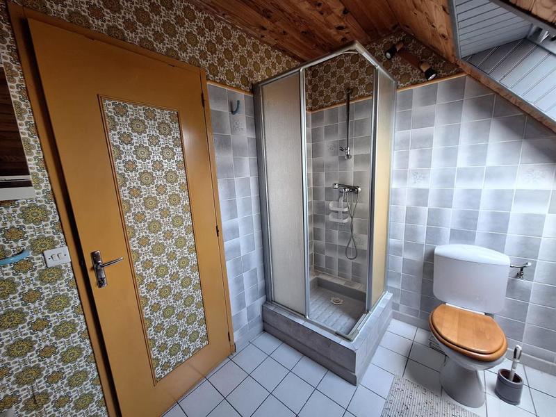 Maison - 126 m² - 6 pièces