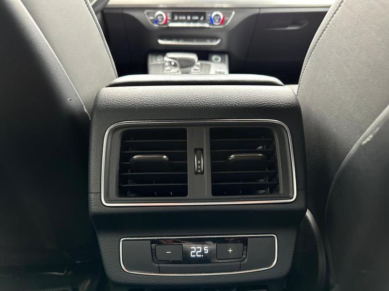 Audi Q5 II 2.0 Tfsi 252 s line Quattro s tronic 7