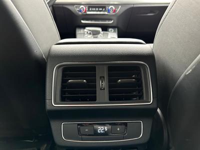 Audi Q5 II 2.0 Tfsi 252 s line Quattro s tronic 7