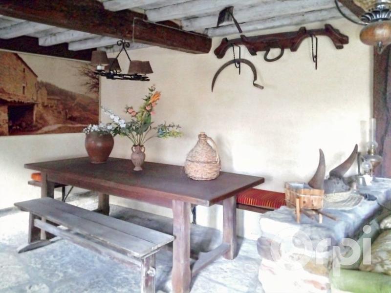 Maison - 87 m² - 4 pièces