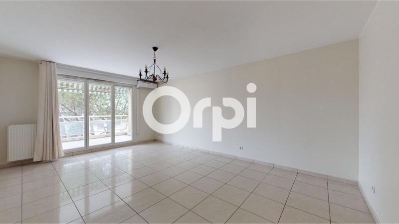 Appartement - 75 m² - 3 pièces