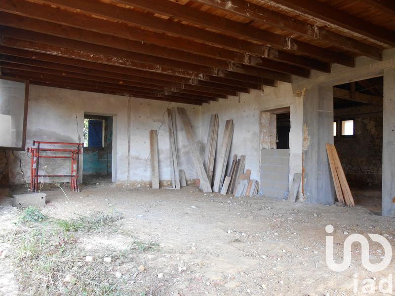 Maison de village - 177 m² - 5 pièces