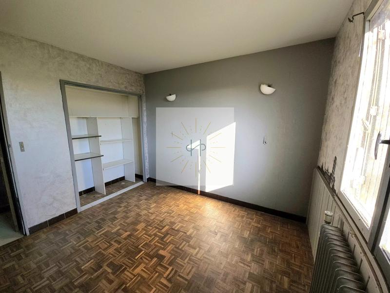 Maison - 106 m² - 6 pièces